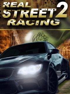 game pic for Real street racing 2